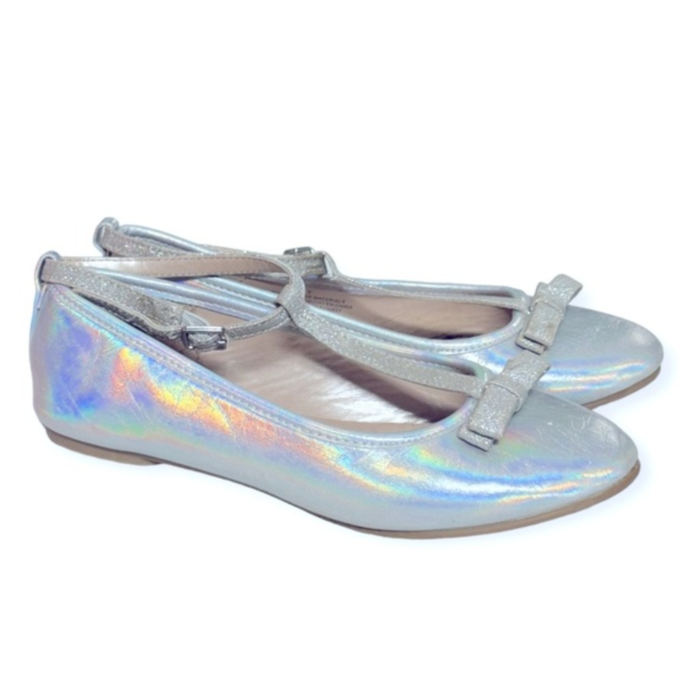 Children’s Place Girls Flats Size 1